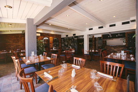 The Town House Motor Inn - Sundowner Goondiwindi - Darwin Holiday 5