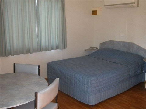 Riverside Caravan Park - Darwin Holiday 3