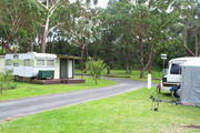 Riverside Caravan Park - Darwin Holiday 4