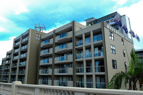 Riverside Hotel Southbank - Darwin Holiday 7