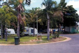 Riverside Tourist Park Rockhampton - Darwin Holiday 0