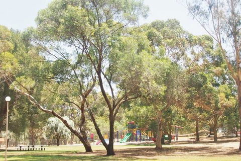 Riverton Caravan Park - Darwin Holiday 0