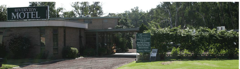 Riverview Motel Deniliquin - Darwin Holiday 2