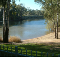 Riverview Motel Deniliquin - Darwin Holiday