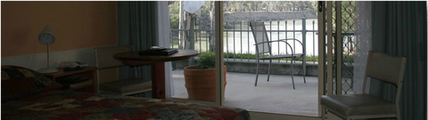 Riverview Motel Deniliquin - Darwin Holiday 3