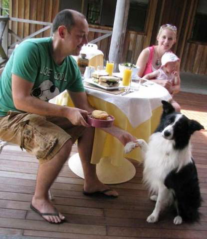 Riverwood Downs Mountain Valley Resort - Darwin Holiday 2