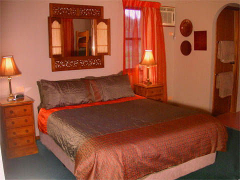 Riverwood Downs Mountain Valley Resort - Darwin Holiday 4