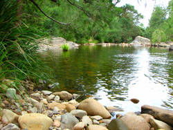 Riverwood Downs Mountain Valley Resort - Darwin Holiday 7