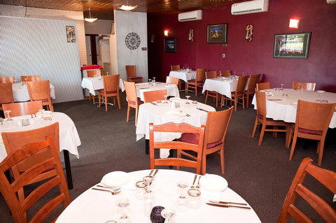 Riviera Motel - Darwin Holiday 0