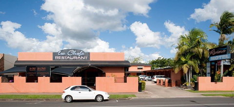 Riviera Motel - Darwin Holiday 8