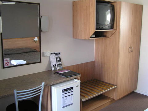 Riviera On Ruthven Motel - Darwin Holiday 0