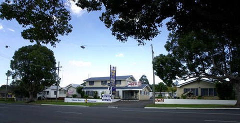 Riviera On Ruthven Motel - Darwin Holiday 1