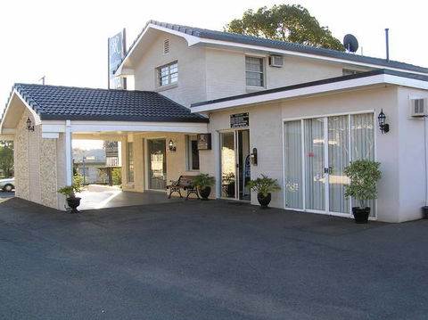 Riviera On Ruthven Motel - Darwin Holiday 3