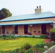 Robe Heritage Accommodation - Darwin Holiday