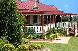 Rock-Al-Roy Bed & Breakfast - Darwin Holiday 0