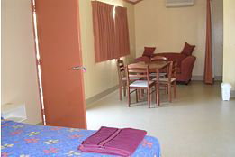 Rockingham Holiday Village - Darwin Holiday 2