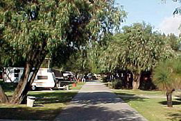 Rockingham Holiday Village - Darwin Holiday 3