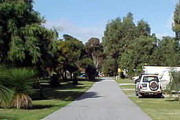 Rockingham Holiday Village - Darwin Holiday 4