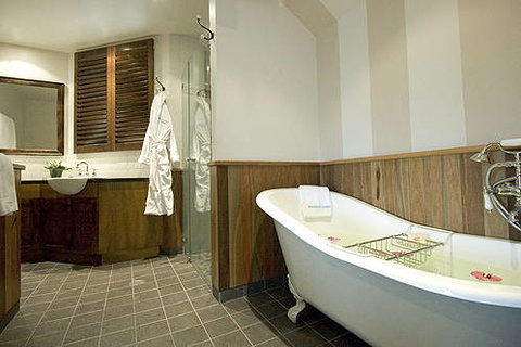 Rockpool Lodge - Darwin Holiday 1