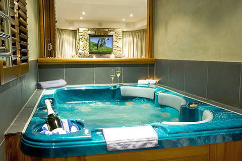 Rockpool Lodge - Darwin Holiday 3