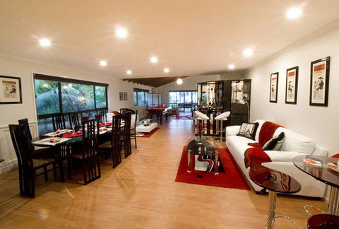 Rocky Point Lodge - Darwin Holiday 1