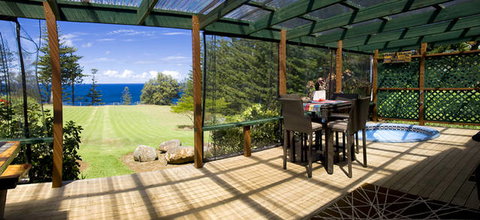 Rocky Point Lodge - Darwin Holiday 0