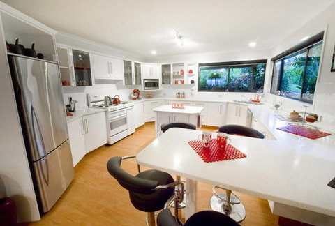 Rocky Point Lodge - Darwin Holiday 2