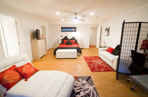 Rocky Point Lodge - Darwin Holiday 3