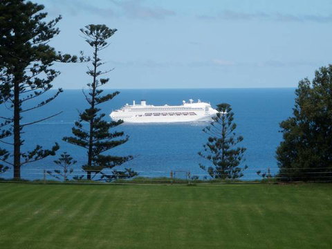 Rocky Point Lodge - Darwin Holiday 4