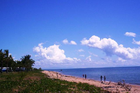 Rollingstone Beach Caravan Resort - Darwin Holiday 2