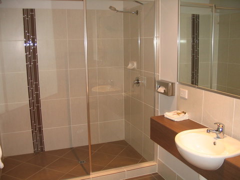 Roma Inland Motor Inn - Darwin Holiday 1