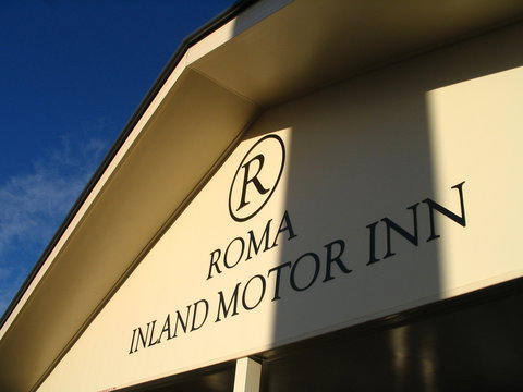Roma Inland Motor Inn - Darwin Holiday 7