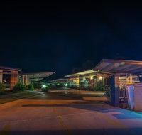 Room Motel - Kingaroy - Darwin Holiday