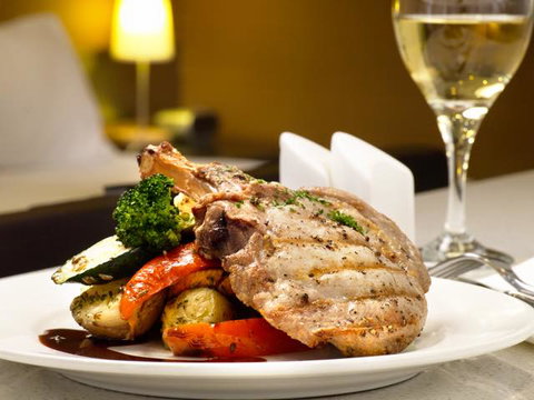 Room Motel - Kingaroy - Darwin Holiday 1