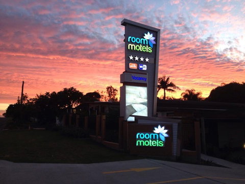 Room Motel - Moura - Darwin Holiday 0