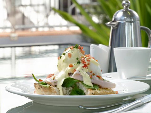 Room Motel - Moura - Darwin Holiday 3