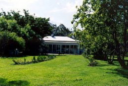 Rose Cottage B&B - Darwin Holiday 0