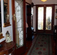 Rose Garden on Church - Darwin Holiday