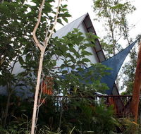 Rose Gums Wilderness Retreat - Darwin Holiday