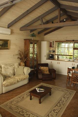 Rosebank B & B - Darwin Holiday 0