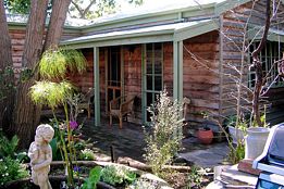 Rosebank B & B - Darwin Holiday 4