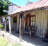 Rosebud Heritage Cottage - Darwin Holiday