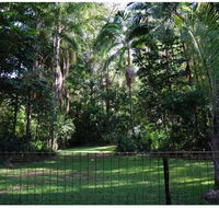 Rumbalara BB - Darwin Holiday