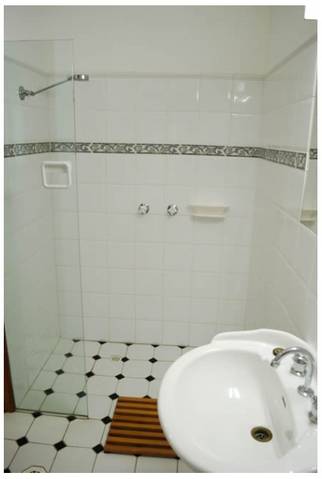 Rumbalara B&B - Darwin Holiday 2