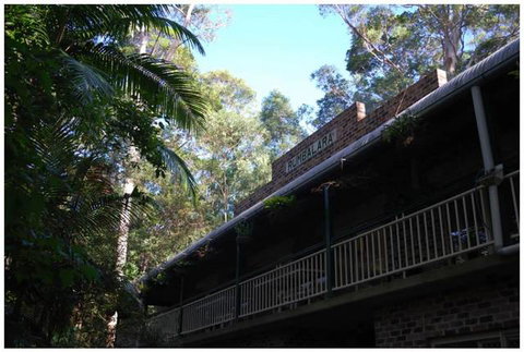 Rumbalara B&B - Darwin Holiday 5