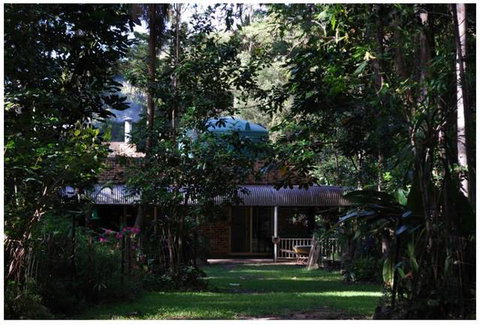 Rumbalara B&B - Darwin Holiday 9