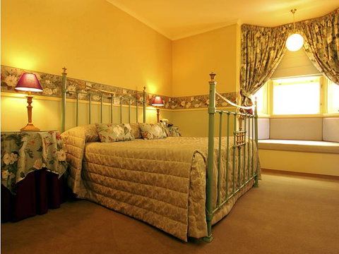 Russell Hotel - Darwin Holiday 2