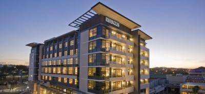 Rydges Campbelltown Sydney - Darwin Holiday 0