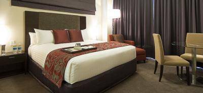 Rydges Campbelltown Sydney - Darwin Holiday 1