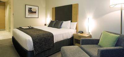 Rydges Campbelltown Sydney - Darwin Holiday 2